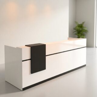 1.8M Reception Desk Nairobi Kenya