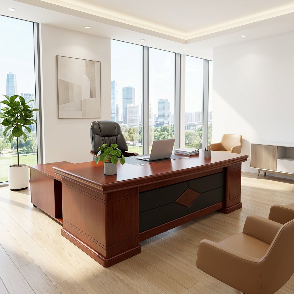 2.2M Executive Desk Nairobi Kenya