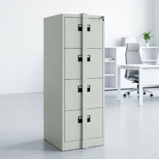 Office File Cabinet with Bar Nairobi