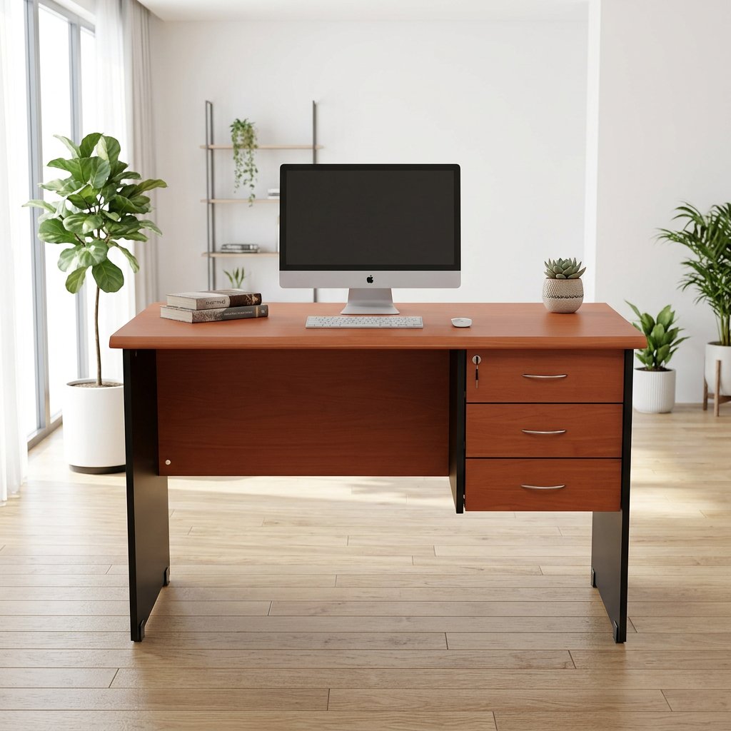1.2M Modern Study Desk Nairobi Kenya