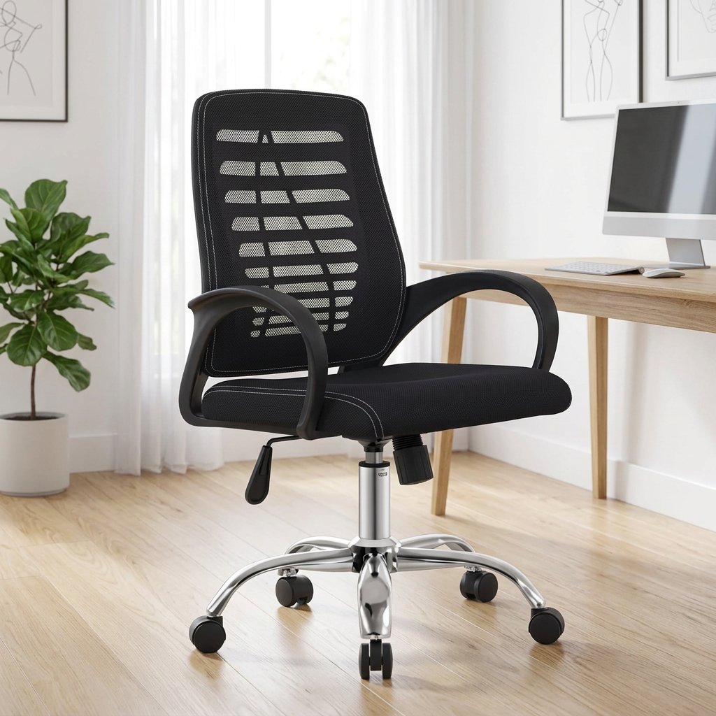Strong Mesh Office Chair Nairobi