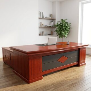2M Executive Desk Nairobi Kenya