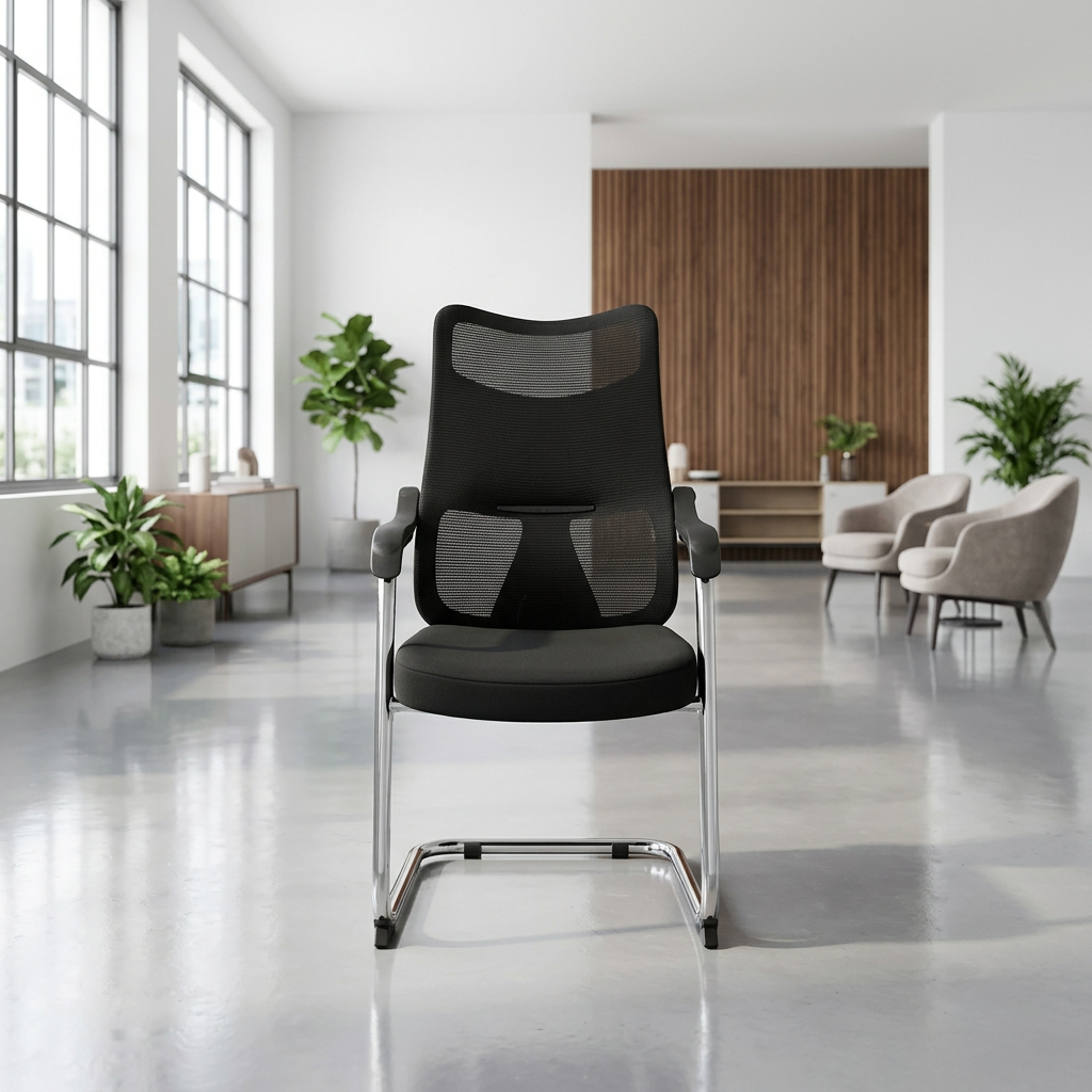Office Visitors Seat Nairobi