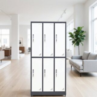 Office Locker Cabinet Kenya