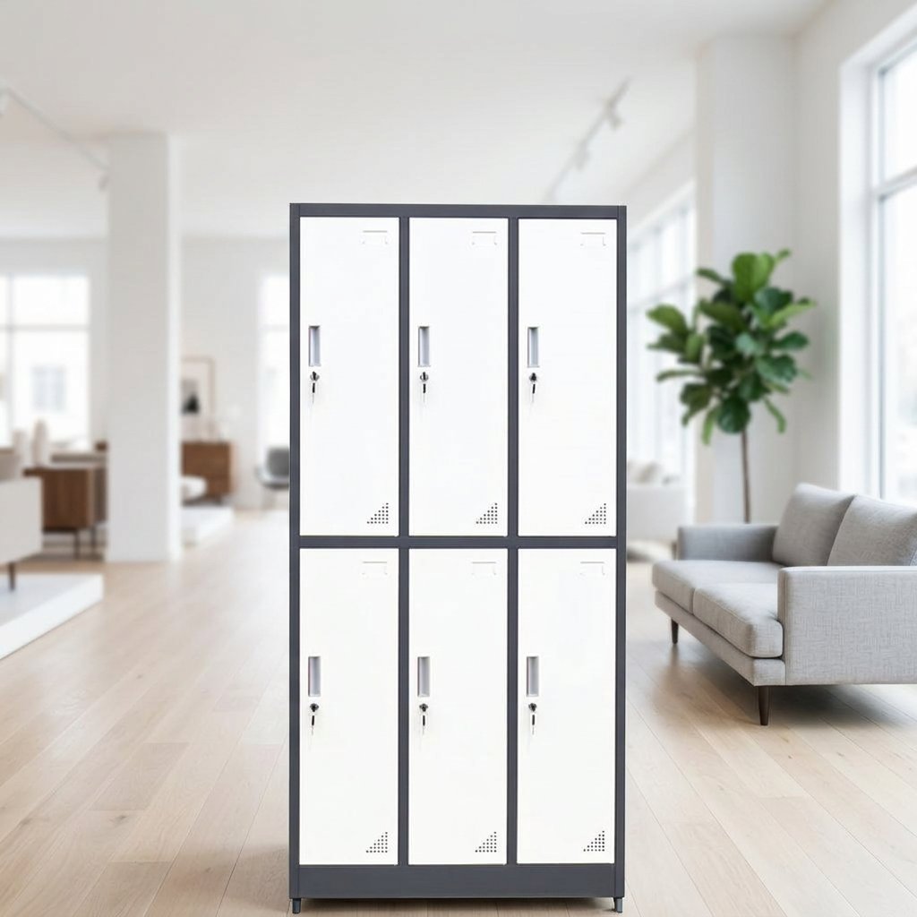 Office Locker Cabinet Kenya