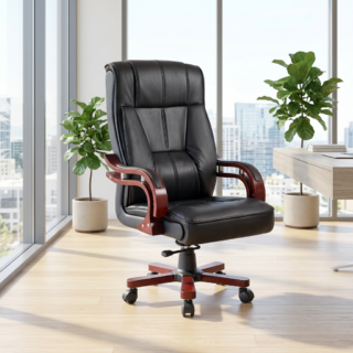 Executive Bliss Office Seat Nairobi