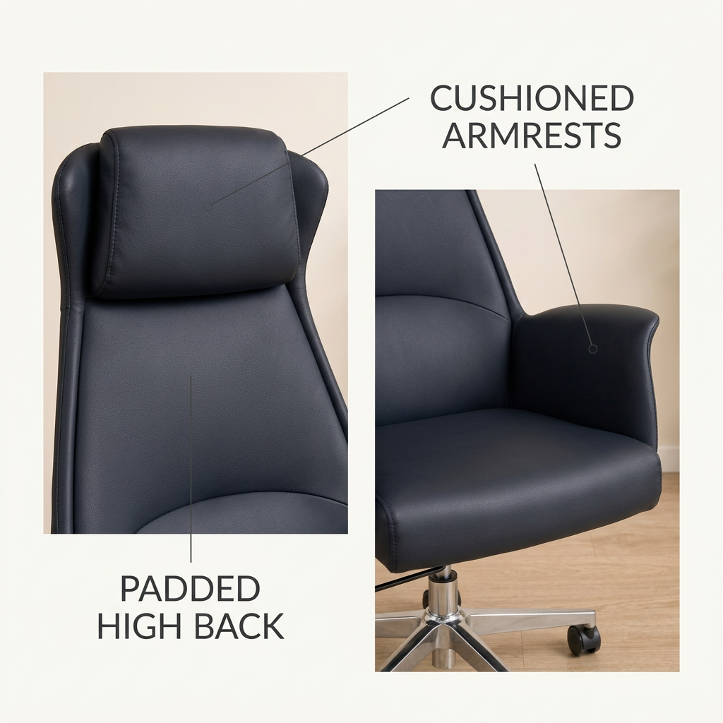 Executive Office Chair Kenya