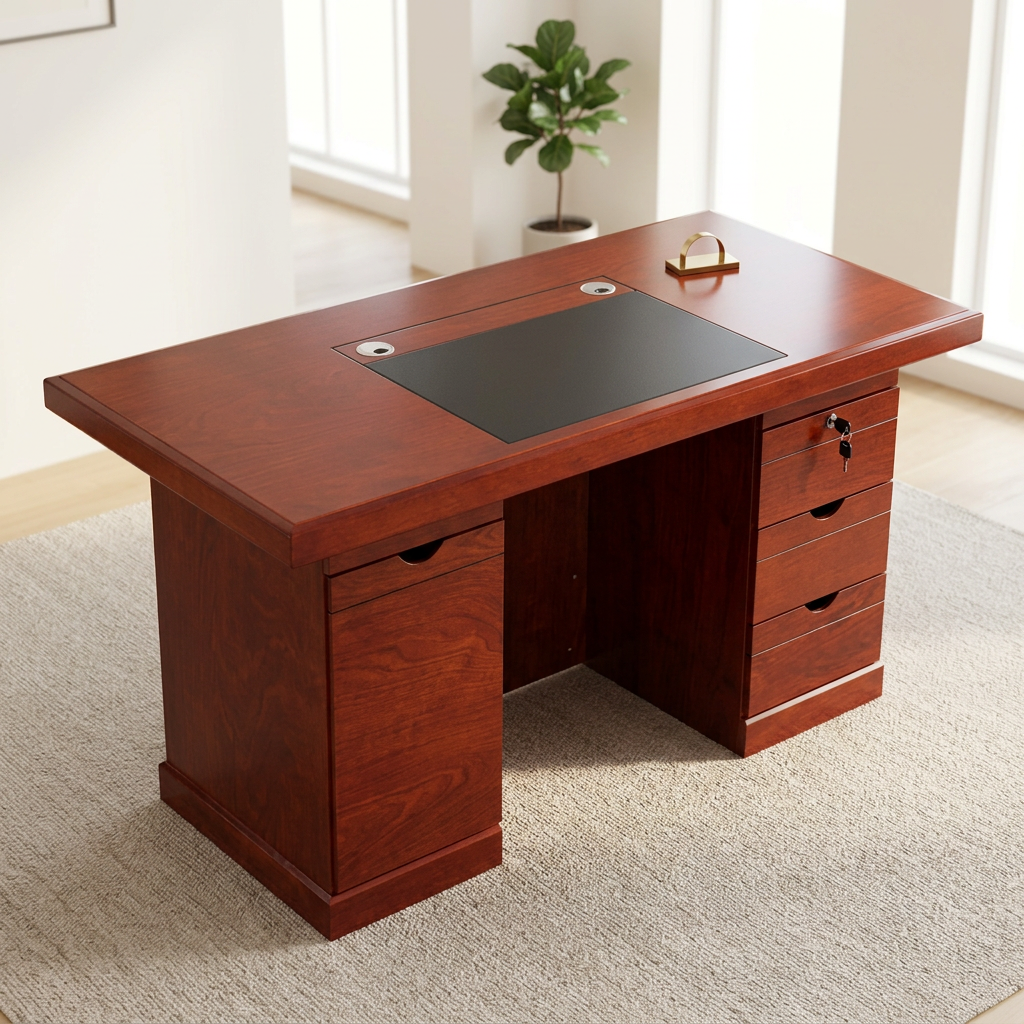 1.2M Executive Office Desk Kenya