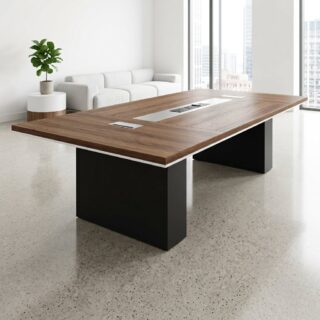 Advanced Boardroom Table Nairobi