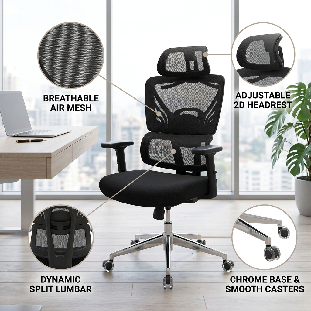 Orthopedic Office Seat Nairobi Kenya