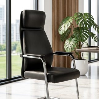Executive Visitors Seat Nairobi Kenya