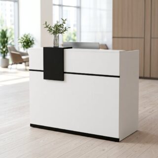 1.2M Reception Counter Kenya