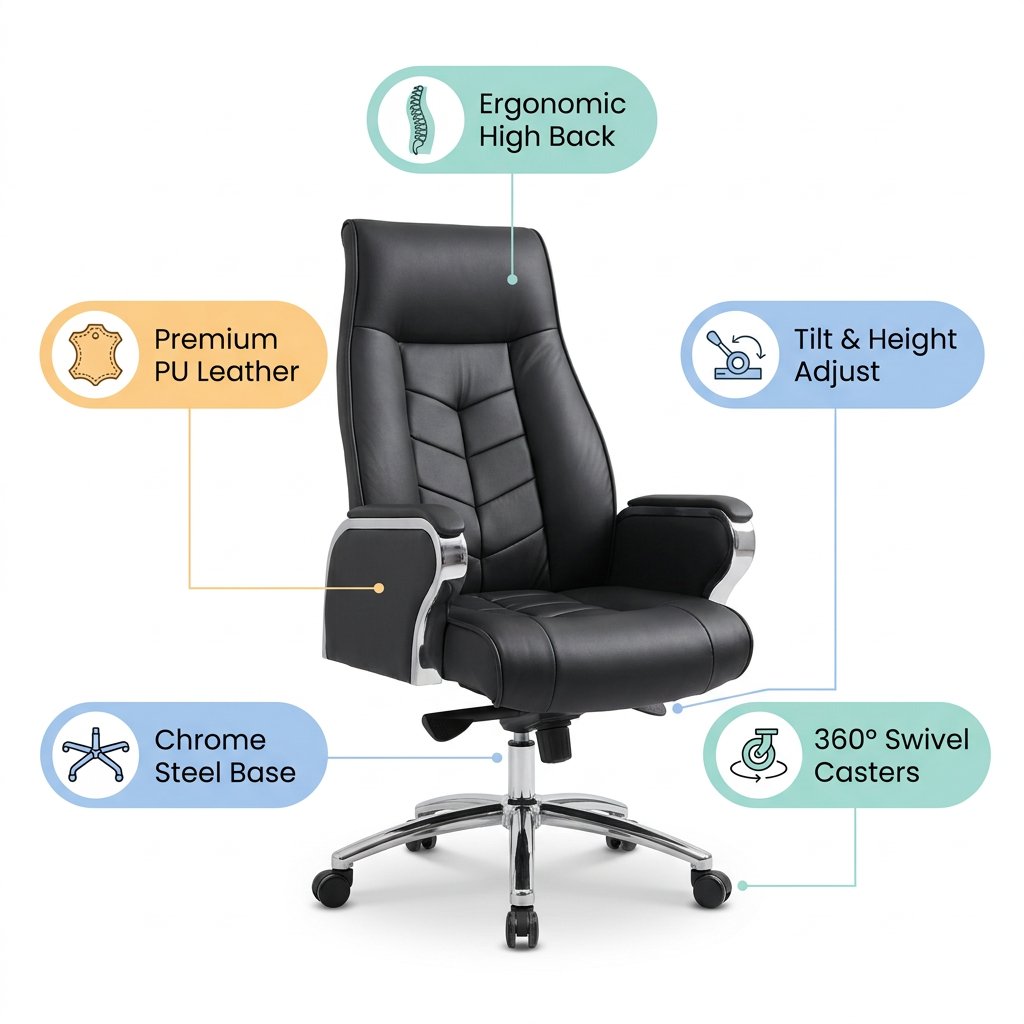 Directors Executive Office Seat Nairobi Kenya