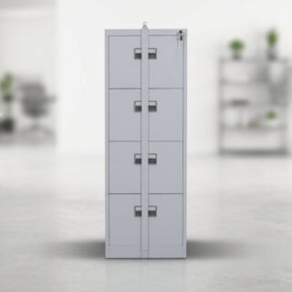 Office File Cabinet with Bar Nairobi