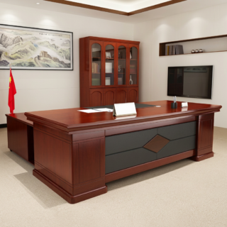 2M Executive Office Desk Nairobi Kenya