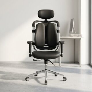 Dual Orthopedic Office Seat Nairobi Kenya