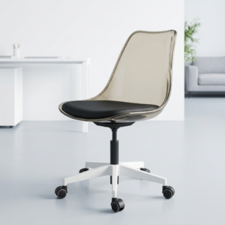 Swivel Eames Chair Kenya
