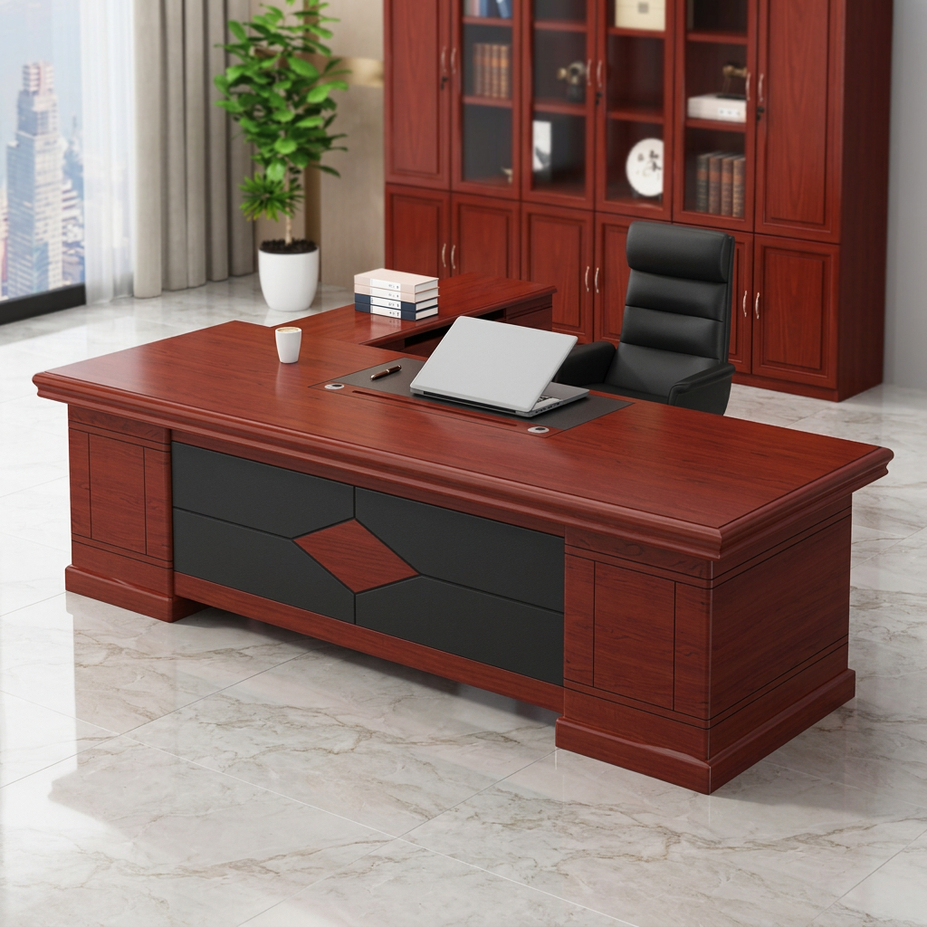 2M Executive Desk Kenya