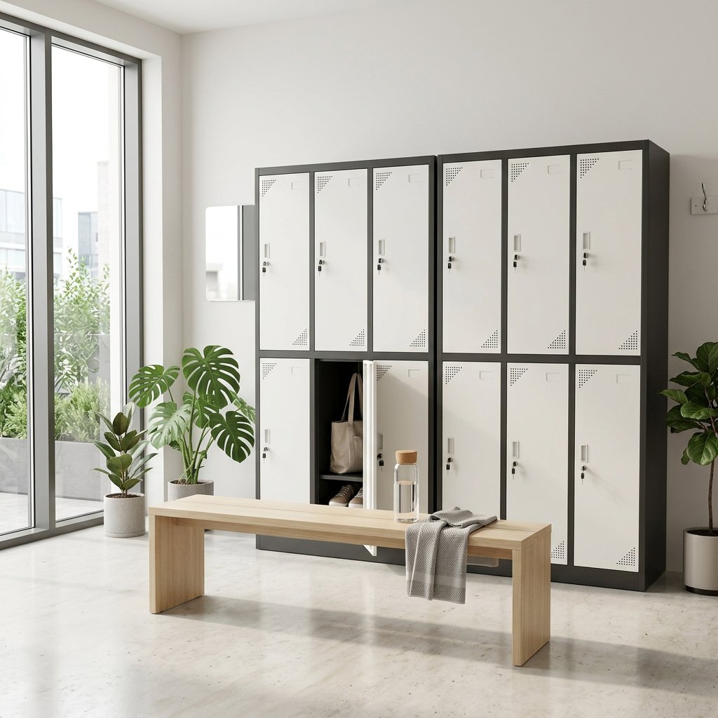 Office Locker Cabinet Nairobi