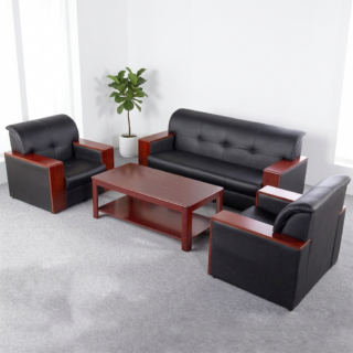 5-Seater Waiting Office Sofa Nairobi Kenya