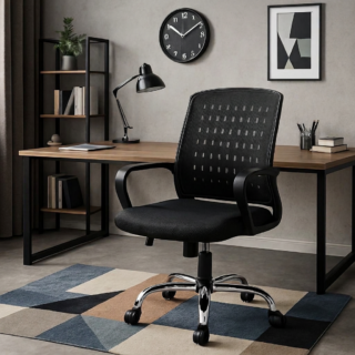 Strong Mesh Office Seat Nairobi Kenya