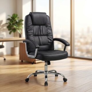 Leather Executive Seat Nairobi Kenya