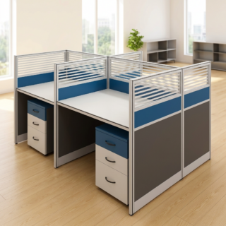 4-Way Workstation Nairob