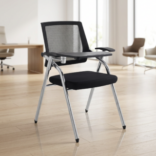 Training Chair with Writing Pad Kenya