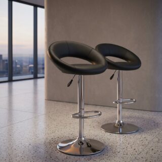 Modern Swivel Bar Stool Kenya