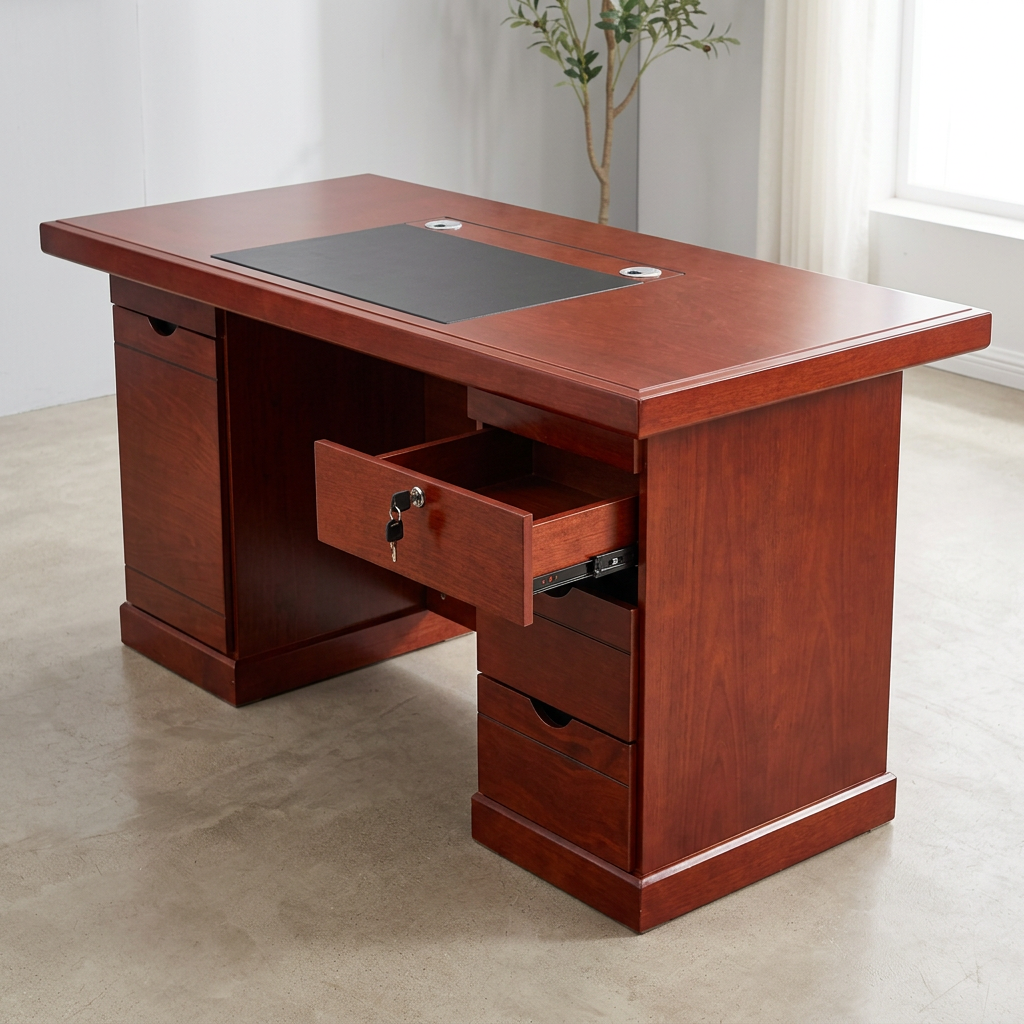 1.2M Executive Office Desk Kenya