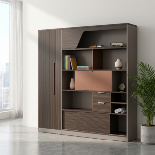 Executive Office Storage Cabinet Kenya