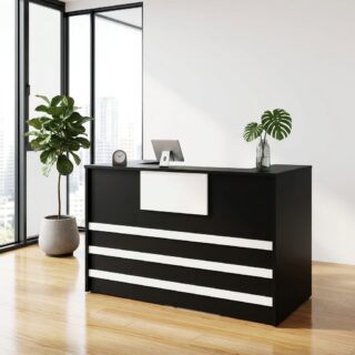 1.4M Reception Desk Nairobi Kenya