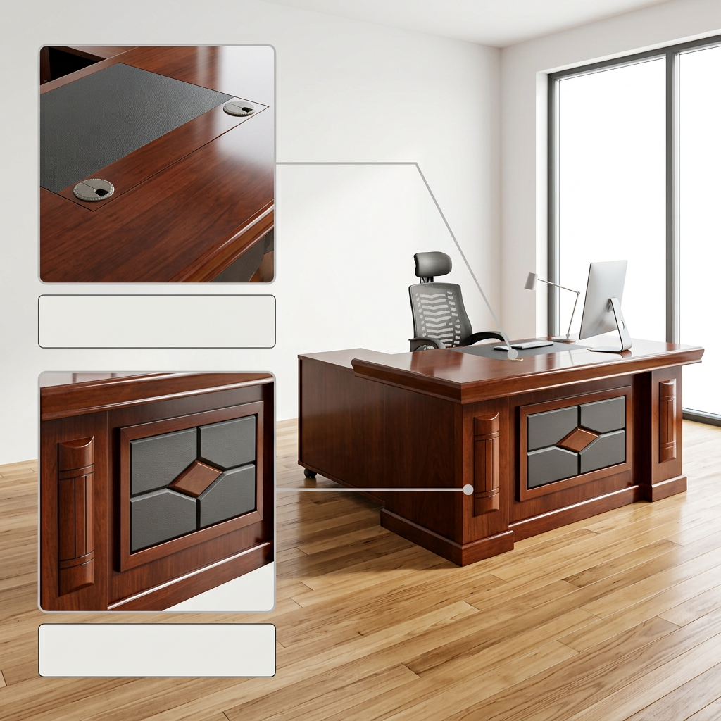 Executive Office Desk Kenya