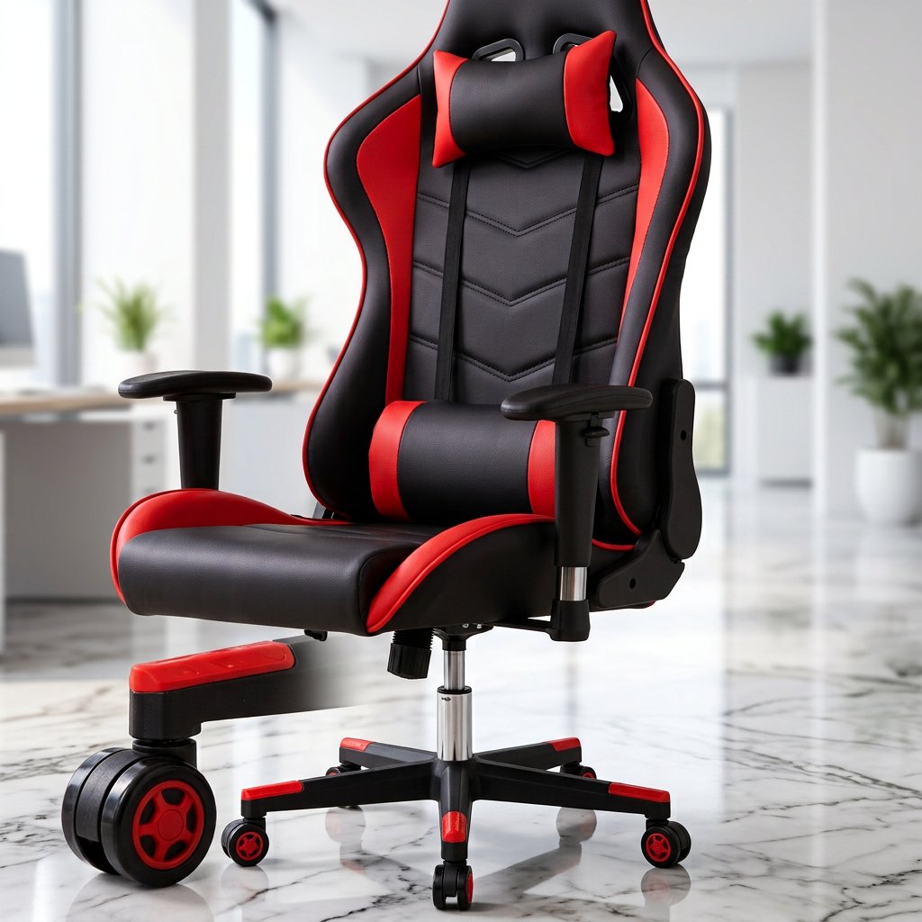Gaming Chair Kenya