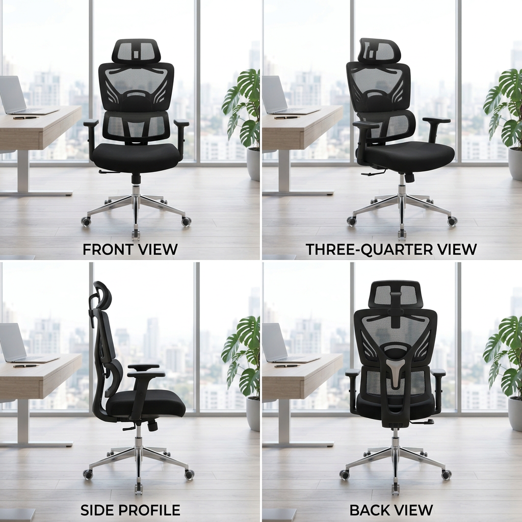 Orthopedic Office Seat Nairobi Kenya