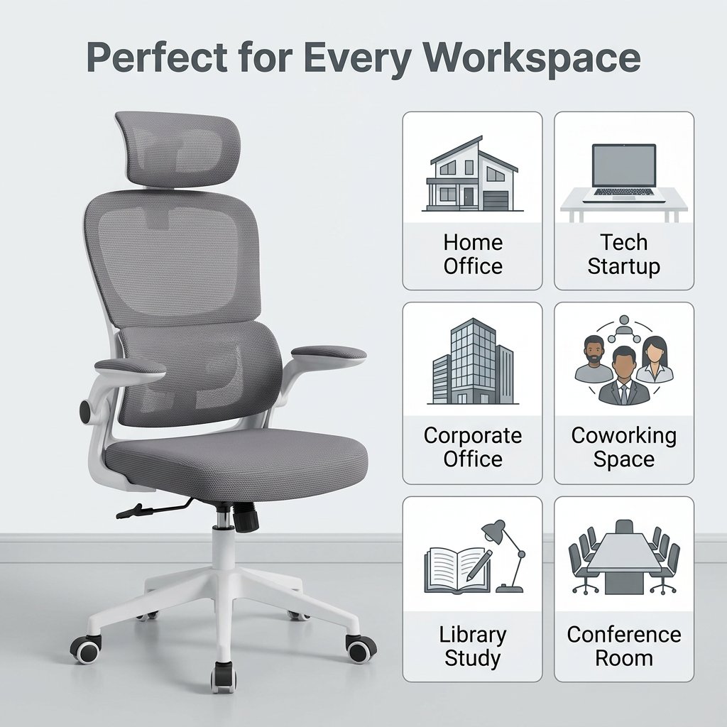 Orthopedic Office Chair Kenya