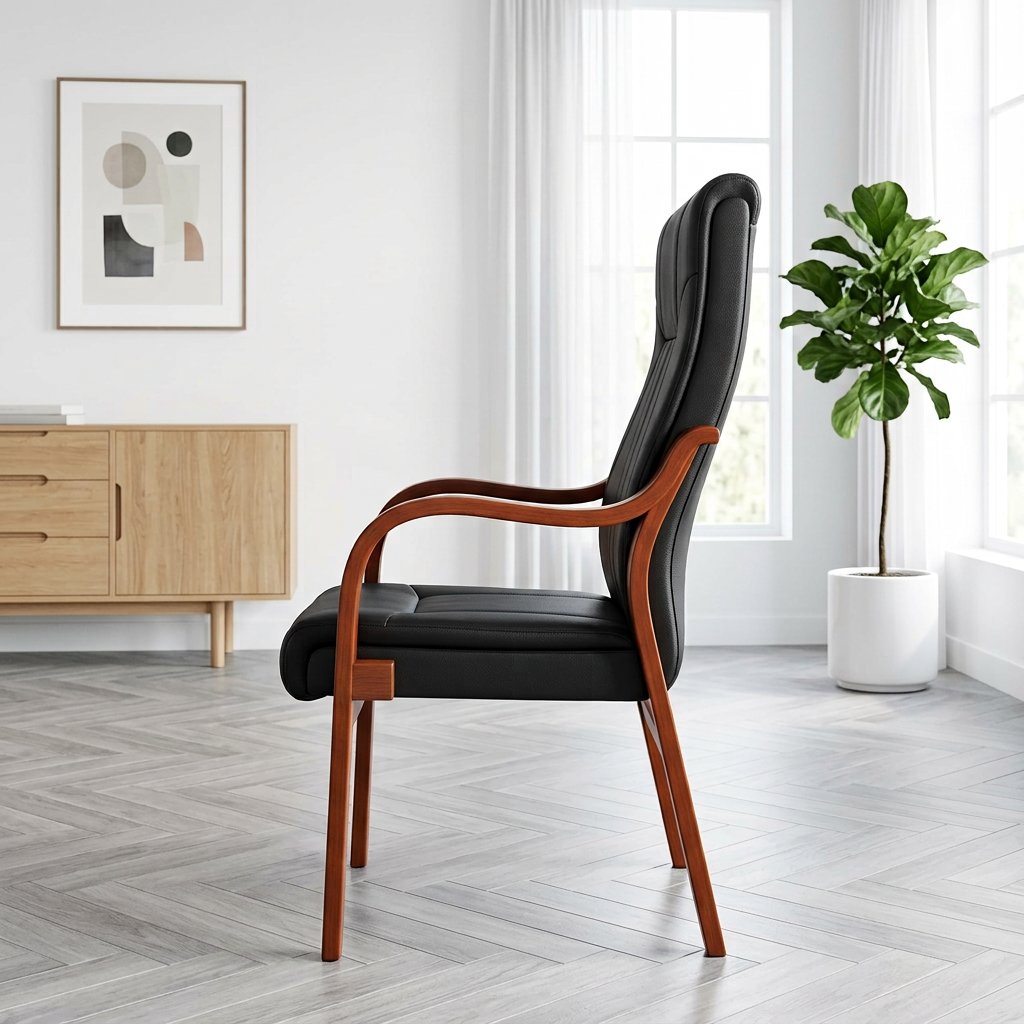 Executive Visitors Chair Nairobi