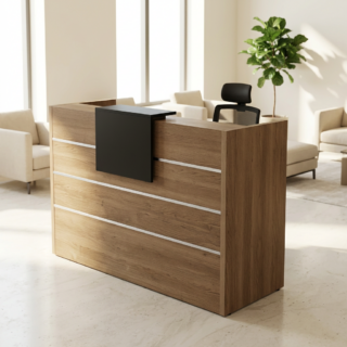 1.4M Reception Desk Nairobi Kenya