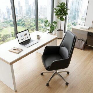 Executive Office Seat Nairobi Kenya