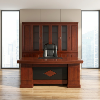 1.4M Executive Desk in Kenya | Modern Executive Office Desk Nairobi