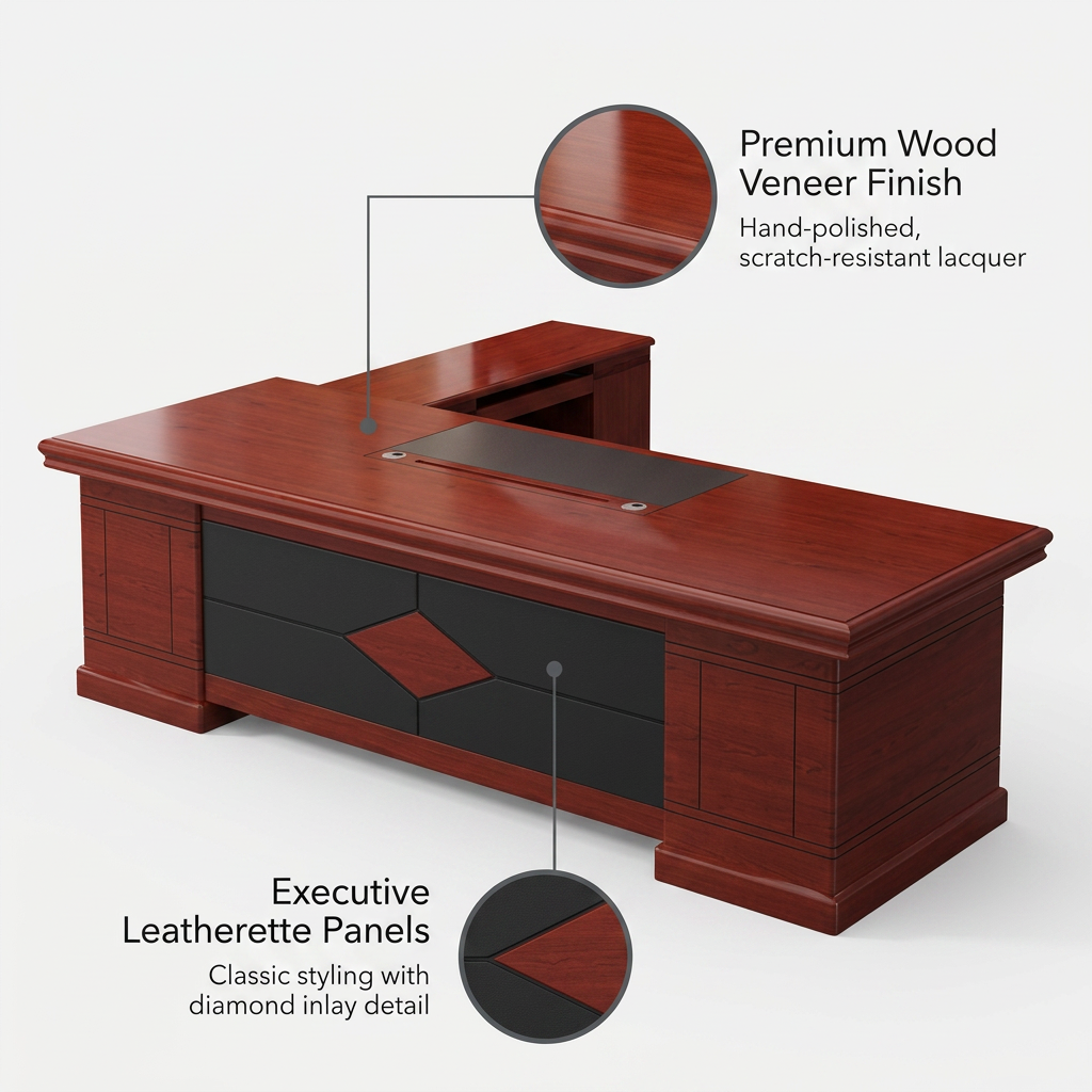 2M Executive Desk Kenya