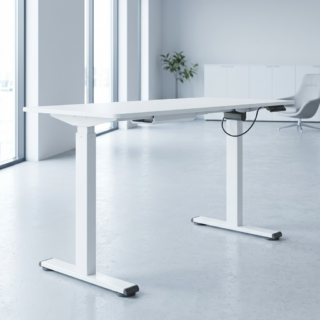 Electric Height Adjustable Desk Kenya