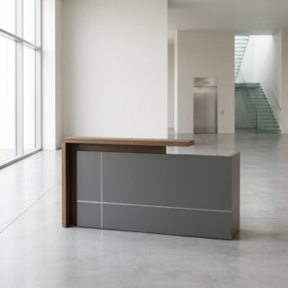 Office Reception Desk Kenya