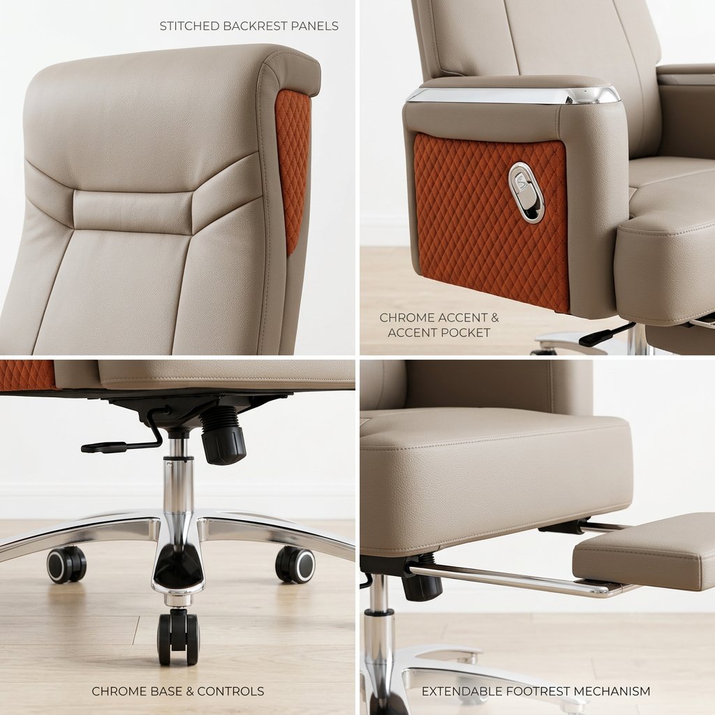 Directors Office Chair Kenya