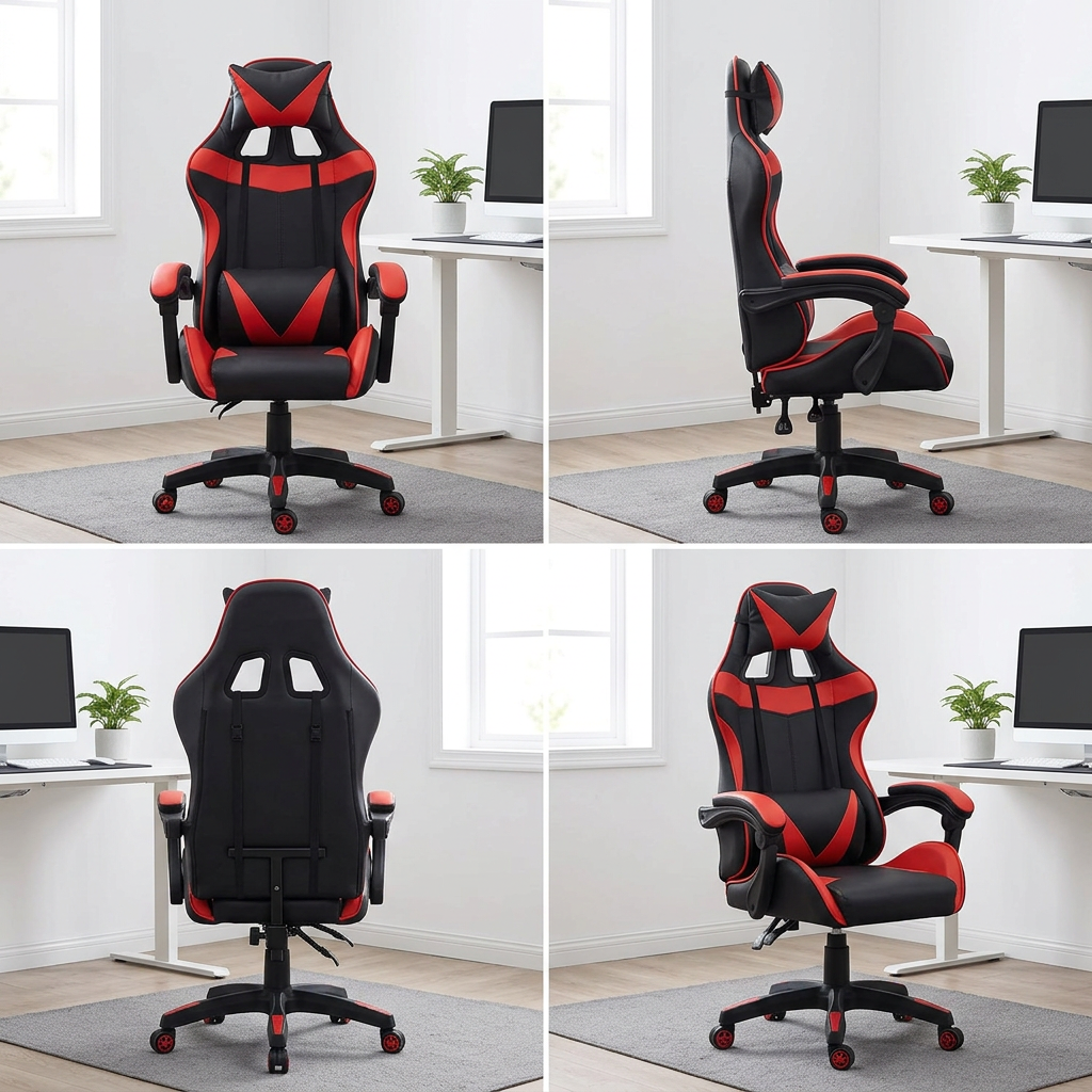 Modern Gaming Seat Nairobi Kenya