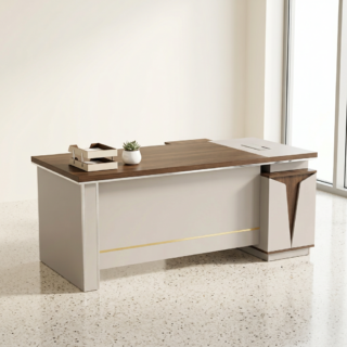 1.6M Advanced Office Desk Kenya