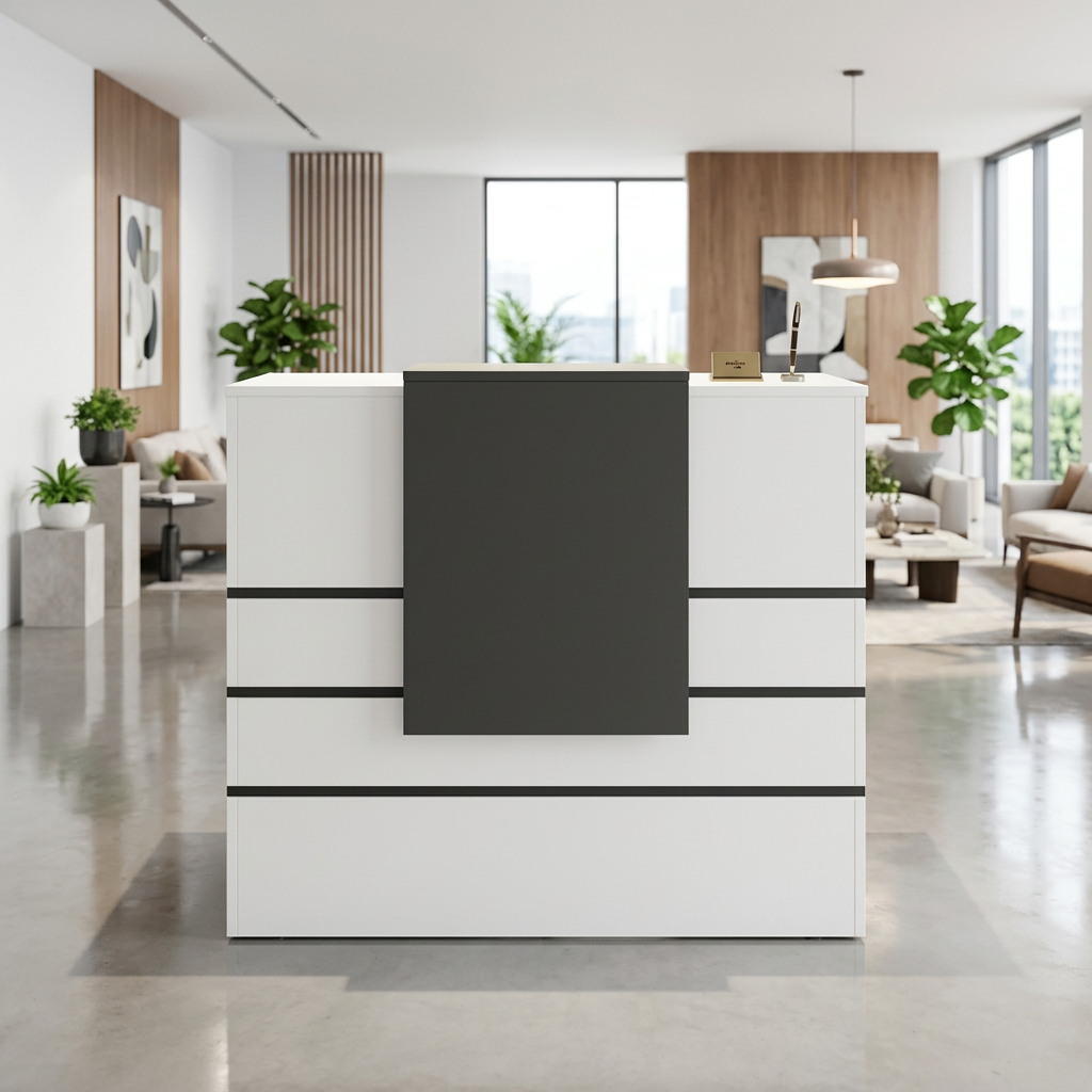 1.2M Reception Desk Nairobi Kenya