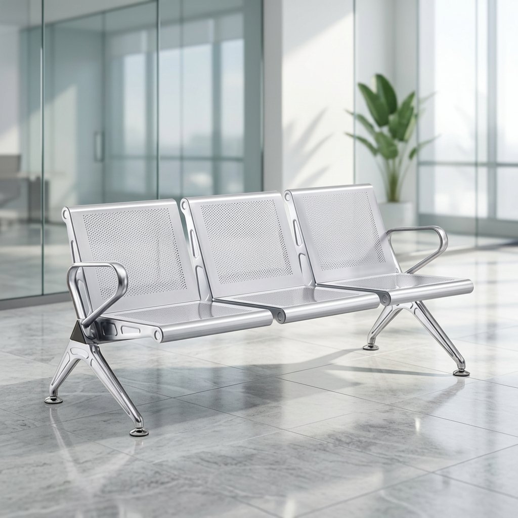 Office Waiting Bench Nairobi