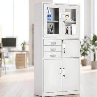 Filing Cabinet with Safe Kenya