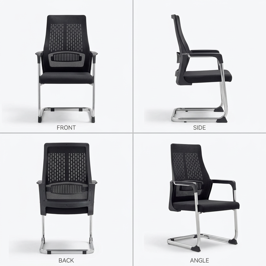 Mesh Visitors Office Seat Nairobi Kenya